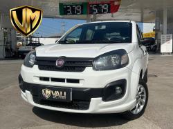 FIAT Uno 1.0 4P FLEX EVO ATTRACTIVE