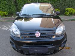 FIAT Uno 1.0 4P FLEX ATTRACTIVE