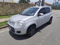 FIAT Uno 1.0 4P FLEX VIVACE EVO