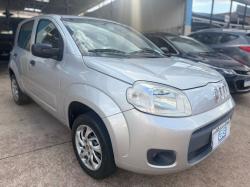 FIAT Uno 1.0 4P FLEX FIRE VIVACE