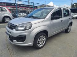 FIAT Uno 1.0 4P FLEX EVO ATTRACTIVE