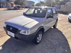 FIAT Uno 1.0 4P FLEX FIRE WAY
