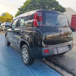 FIAT Uno 1.0 4P FLEX EVO ATTRACTIVE