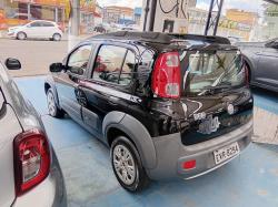 FIAT Uno 1.0 4P FLEX WAY EVO