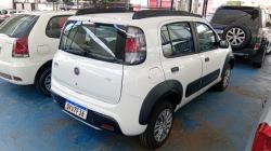 FIAT Uno 1.0 4P FLEX WAY CELEBRATION