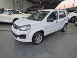 FIAT Uno 1.0 4P FLEX ATTRACTIVE