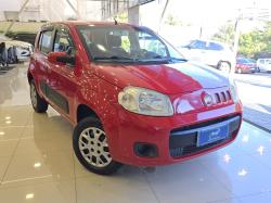 FIAT Uno 1.0 4P FLEX VIVACE EVO