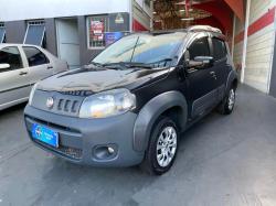 FIAT Uno 1.0 4P FLEX WAY