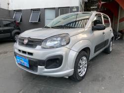 FIAT Uno 1.0 4P FLEX ATTRACTIVE