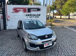 FIAT Uno 1.0 4P FLEX DRIVE