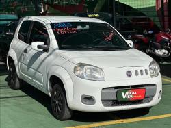 FIAT Uno 1.0 4P FLEX VIVACE EVO