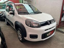 FIAT Uno 1.0 4P FLEX WAY