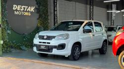 FIAT Uno 1.0 4P FLEX ATTRACTIVE