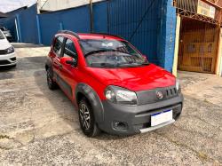 FIAT Uno 1.0 4P FLEX WAY CELEBRATION