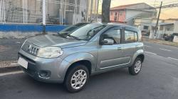 FIAT Uno 1.0 4P FLEX EVO VIVACE CELEBRATION