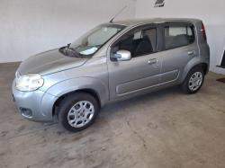 FIAT Uno 1.0 4P FLEX EVO VIVACE CELEBRATION