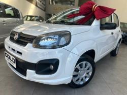 FIAT Uno 1.0 4P FLEX EVO ATTRACTIVE