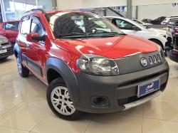 FIAT Uno 1.0 4P FLEX WAY EVO