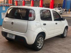 FIAT Uno 1.0 4P FLEX EVO ATTRACTIVE