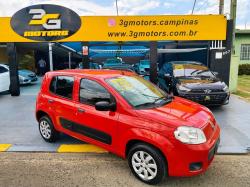 FIAT Uno 1.0 4P FLEX EVO VIVACE CELEBRATION