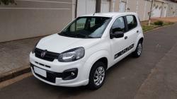 FIAT Uno 1.0 4P FLEX ATTRACTIVE