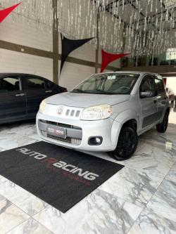 FIAT Uno 1.0 4P FLEX VIVACE