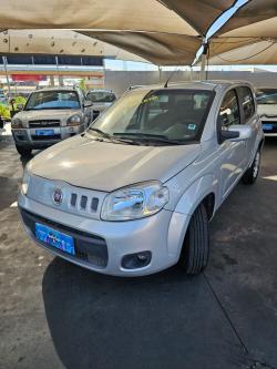 FIAT Uno 1.0 4P FLEX EVO VIVACE CELEBRATION
