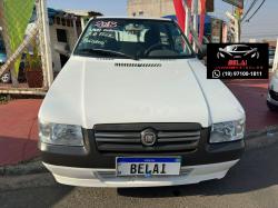 FIAT Uno 1.0 4P MILLE