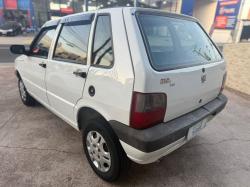 FIAT Uno 1.0 4P MILLE FIRE