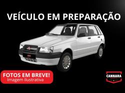 FIAT Uno 1.0 4P MILLE FIRE
