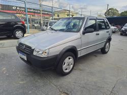 FIAT Uno 1.0 4P MILLE FIRE