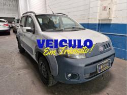 FIAT Uno 1.0 4P WAY