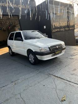 FIAT Uno 1.0