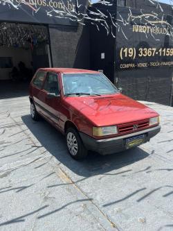 FIAT Uno 1.0