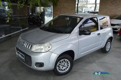 FIAT Uno 1.0