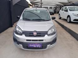 FIAT Uno 1.0 FLEX EVO ATTRACTIVE