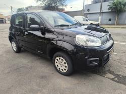 FIAT Uno 1.0 FLEX EVO ATTRACTIVE