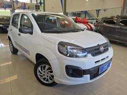 FIAT Uno 1.0 FLEX EVO ATTRACTIVE