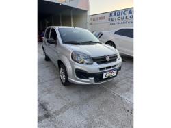 FIAT Uno 1.0 FLEX EVO ATTRACTIVE
