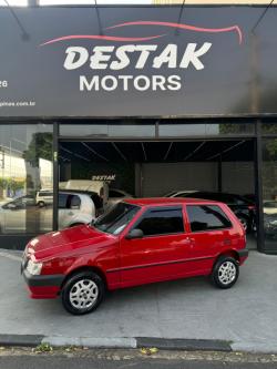 FIAT Uno 1.0 FLEX FIRE WAY