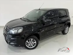 FIAT Uno 1.0 FLEX FIRE