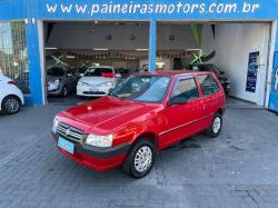 FIAT Uno 1.0 FLEX FIRE