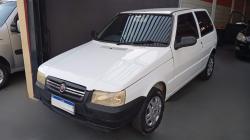 FIAT Uno 1.0 FLEX MILLE WAY ECONOMY