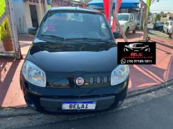 FIAT Uno 1.0 FLEX VIVACE EVO