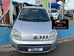 FIAT Uno 1.0 FLEX VIVACE