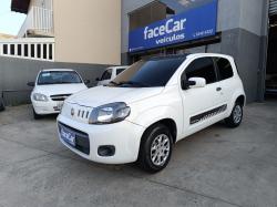 FIAT Uno 1.0 FLEX VIVACE EVO