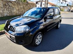 FIAT Uno 1.0 FLEX VIVACE EVO