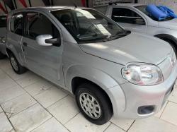 FIAT Uno 1.0 FLEX VIVACE