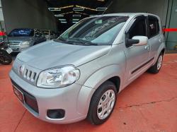 FIAT Uno 1.0 FLEX VIVACE EVO