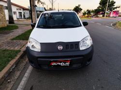 FIAT Uno 1.0 FLEX VIVACE
